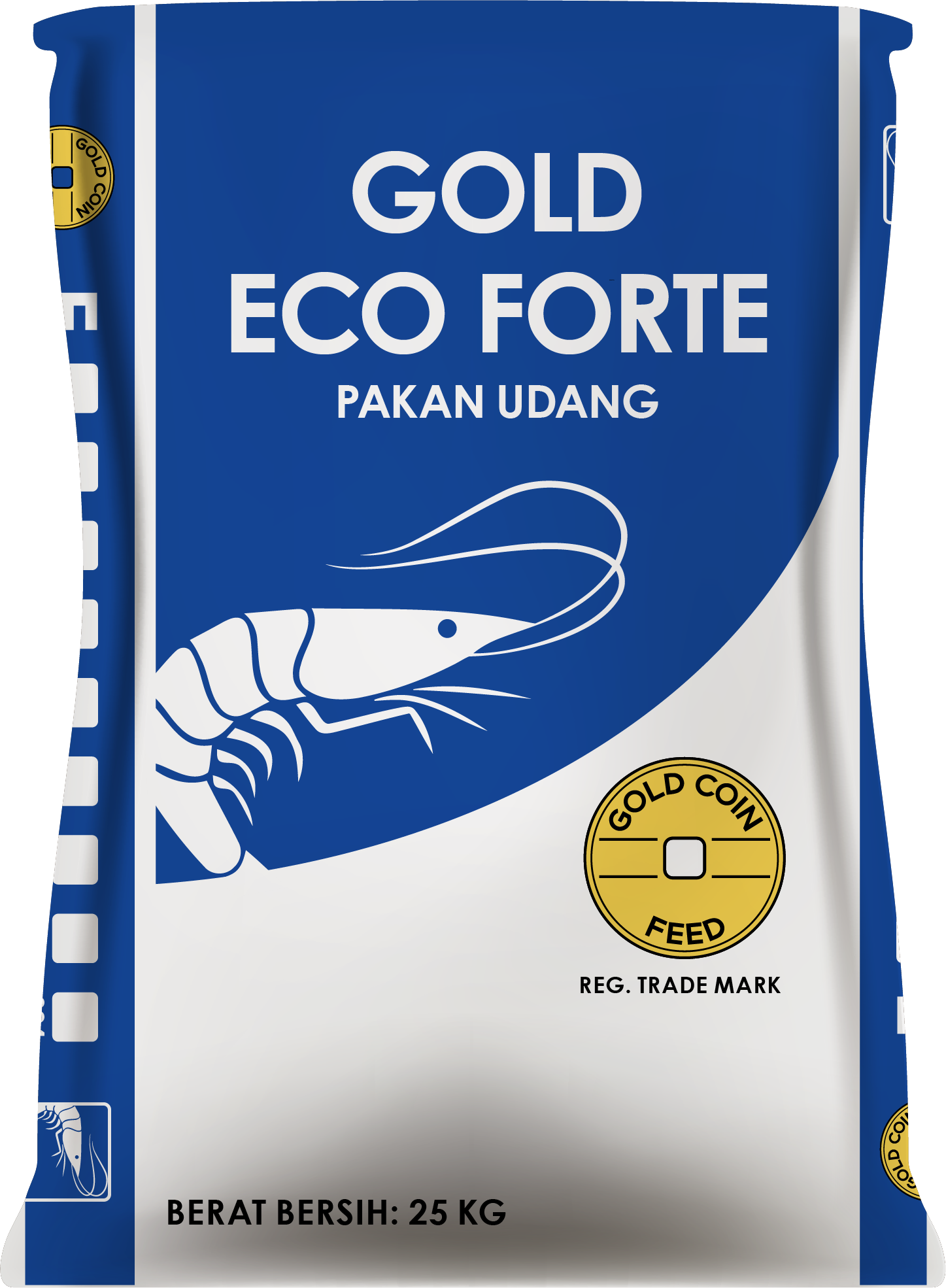 Gold Eco Forte Shrimp