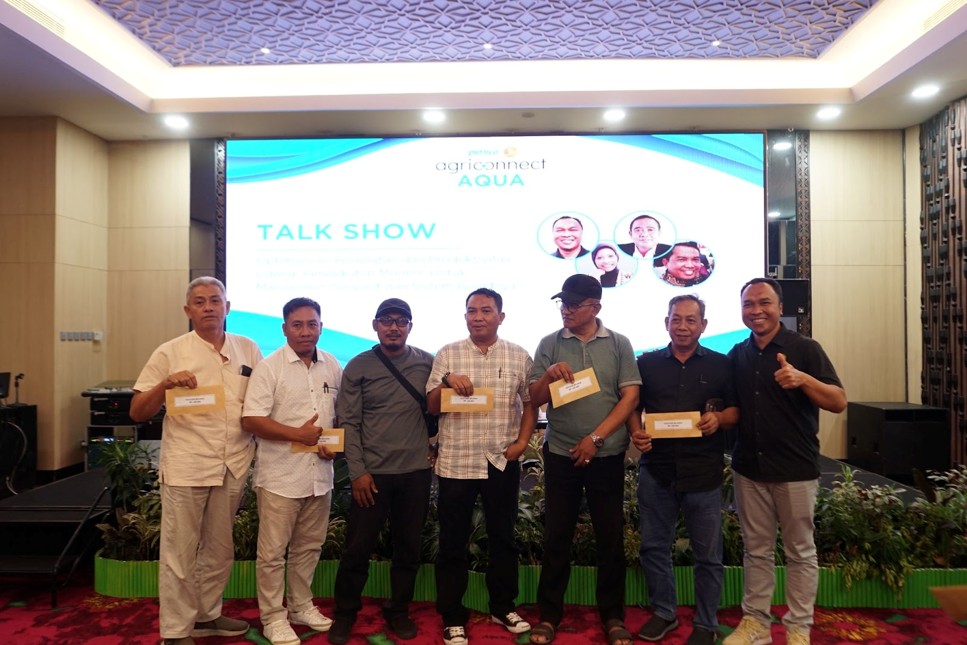 Gold Coin Indonesia partners with customers